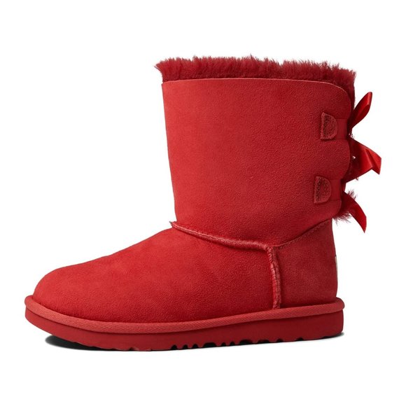 UGG Bailey Bow Satin - Picture 5 of 6